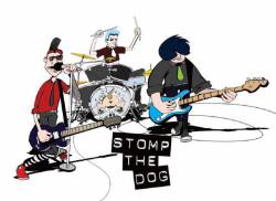 Stomp The Dog : Stomp The Dog